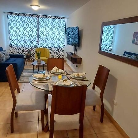 Warmisitay H O M E Apartment Lima Ngoại thất bức ảnh