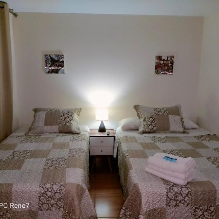 Warmisitay H O M E Apartment Lima Ngoại thất bức ảnh