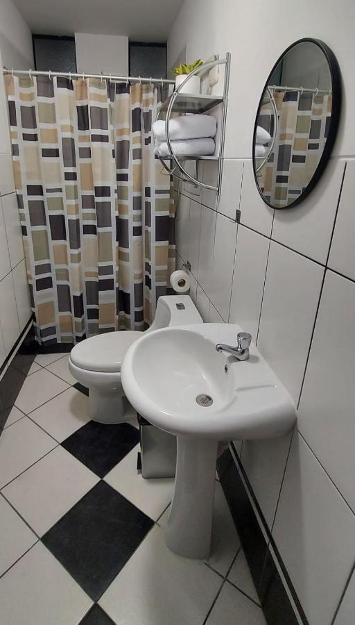 Warmisitay H O M E Apartment Lima Ngoại thất bức ảnh