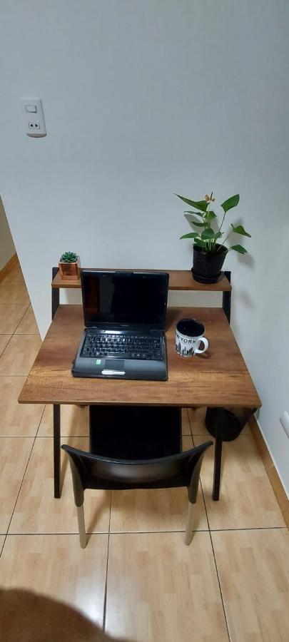 Warmisitay H O M E Apartment Lima Ngoại thất bức ảnh